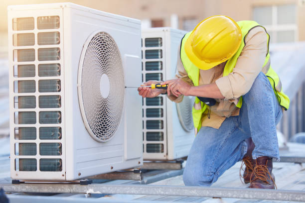 Best Affordable HVAC Services  in Endicott, NY