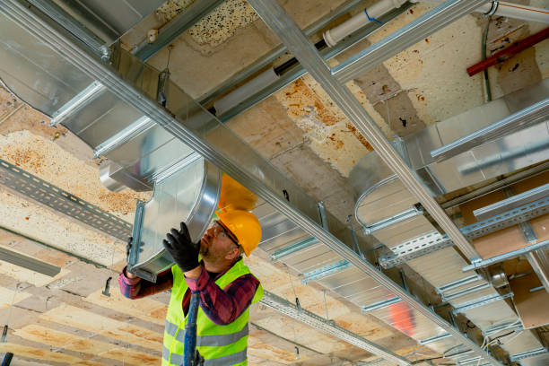 Best Ductless HVAC Repair  in Endicott, NY