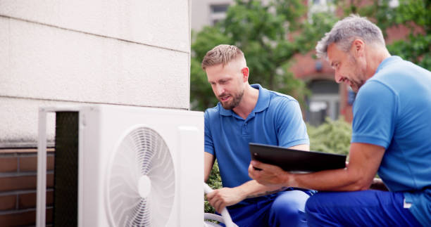 HVAC Maintenance Plan in Endicott, NY