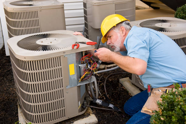 Best Commercial HVAC Repair  in Endicott, NY