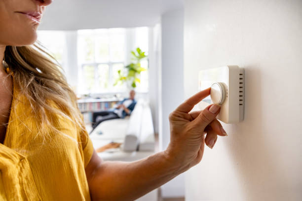 Best 24/7 HVAC Repair  in Endicott, NY